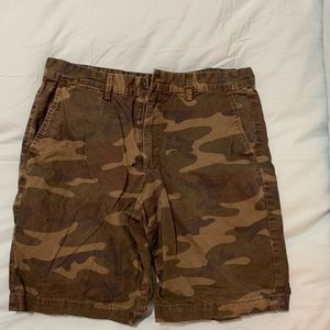 Men’s shorts